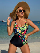 Maio Feminino Estilo Modelador - Adely