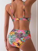 Biquíni Feminino com Armação de Aço - Emmye