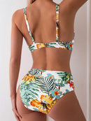 Biquíni Feminino com Armação de Aço - Emmye