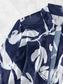 Biquíni Feminino com Torção frontal e saída - Alice