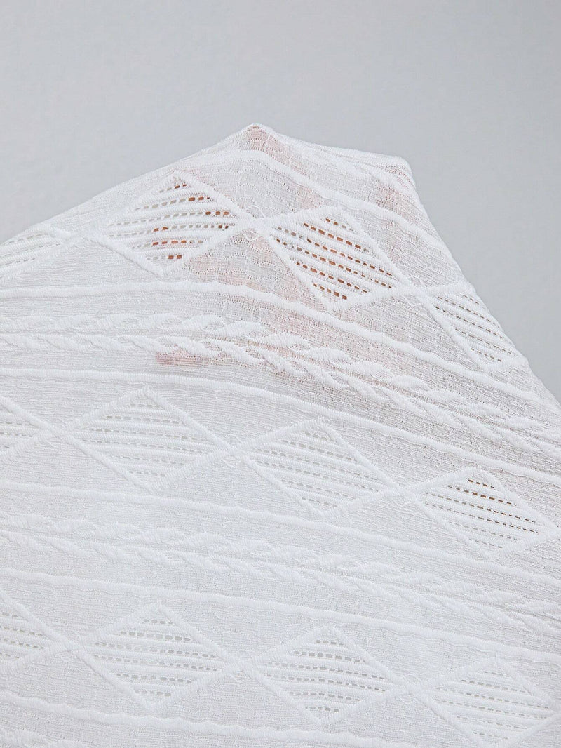 Blusa Feminina de Manga Morcego e Cintura Franzida - Delphine. Plus Size