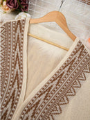 Cardigan Feminino  com Manga Sino - Safira. Plus Size