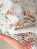 Colete Feminino Sem Mangas com Amarração na Frente - Cristina. Plus Size