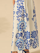 Macacão Feminino De Perna Larga Sofia