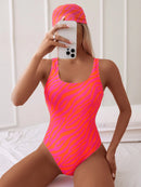 Maiô Feminino Com Bandana - Maelis