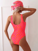 Maiô Feminino Com Bandana - Maelis