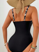 Maiô Feminino com Modelador de Barriga - Mayumi