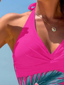 Maiô Feminino com Torção na Frente - Naylani