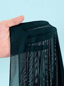 Maiô Feminino com design de Vestido Transparente - Celine