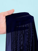 Maiô Feminino com design de Vestido Transparente - Celine