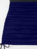 Maiô Feminino com design de Vestido Transparente - Celine