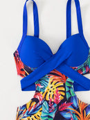 Maiô Feminino estilo Macaquinha - Aleska