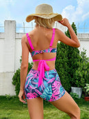 Maiô Feminino estilo Macaquinha - Aleska