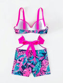 Maiô Feminino estilo Macaquinha - Aleska