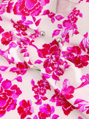 Maiô Feminino Com Detalhe Anel Mily Push Up