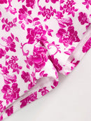 Maiô Feminino Com Detalhe Anel Mily Push Up