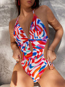 Maiô Feminino Engana Mamãe Frente-Única Amélia