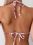 Maiô Feminino Engana Mamãe Frente-Única Amélia