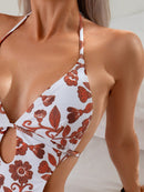 Maiô Feminino Engana Mamãe Frente-Única Amélia