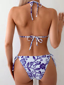 Maiô Feminino Engana Mamãe Frente-Única Amélia