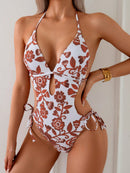 Maiô Feminino Engana Mamãe Frente-Única Amélia