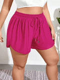 Short De Praia Feminino Betany Plus Size