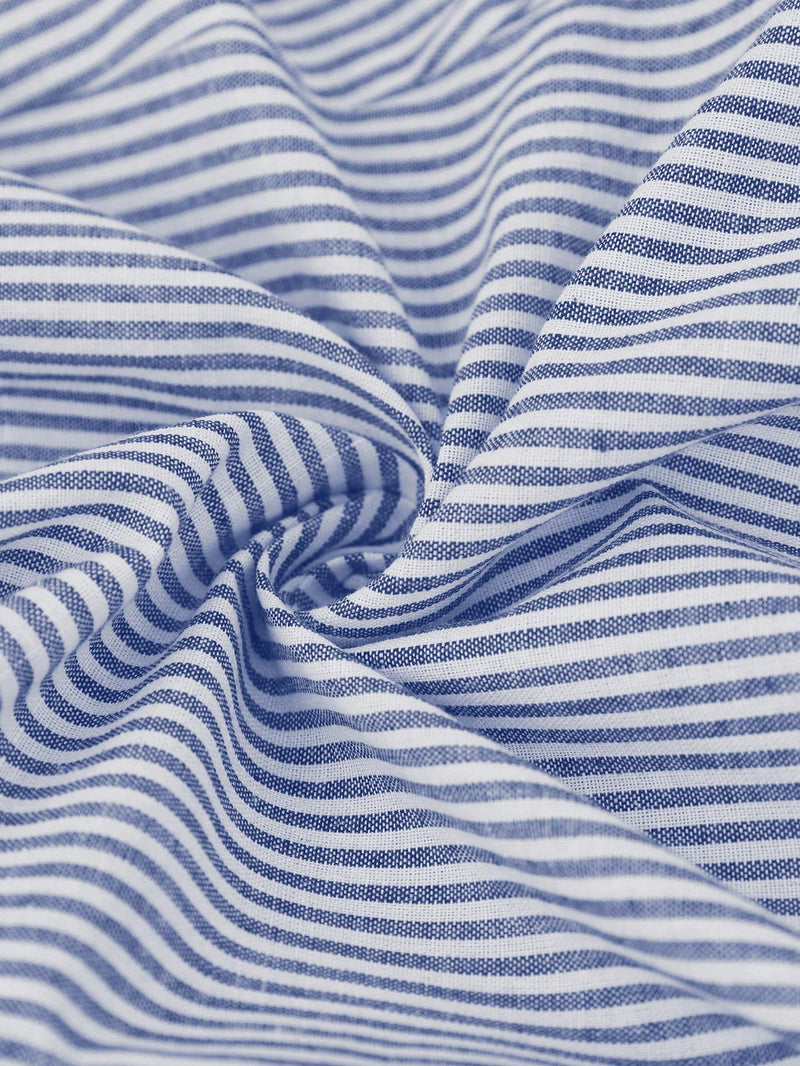 Short Feminino Simples, com Bolso e Franzido - Chantal