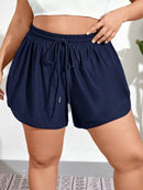 Short De Praia Feminino Betany Plus Size