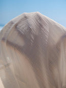 Short Feminino com Barra de Renda - Vivienne