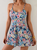 Tankini Feminino Com Alças ajustavél - Serena