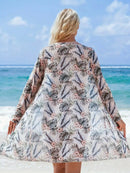 Tankini Feminino de 3 Peças - Améllie