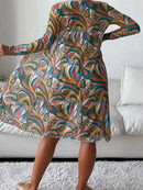 Tankini Feminino de 3 Peças - Améllie