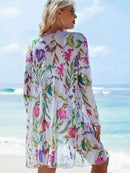 Tankini Feminino de 3 Peças - Améllie