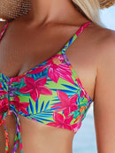 Tankini Feminino de 3 Peças - Améllie