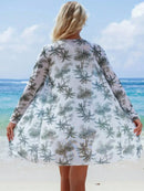 Tankini Feminino de 3 Peças - Améllie