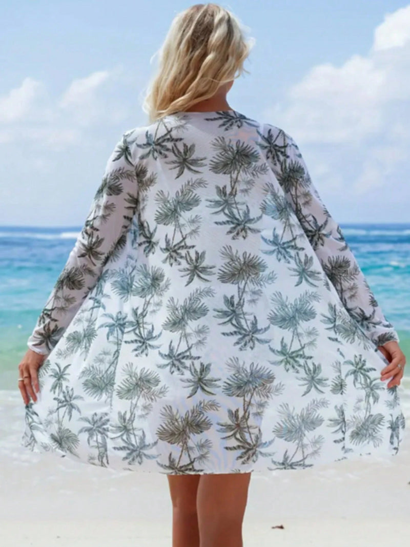 Tankini Feminino de 3 Peças - Améllie