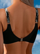 Biquini Feminino com Cruzado na Frente - Hanna