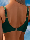 Biquini Feminino com Cruzado na Frente - Hanna