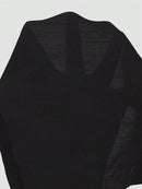 Vestido Feminino de Praia Com Cordão na Cintura - Alana. Plus Size