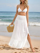 Vestido de Praia Feminino Tomara q Caia - Sabrinne