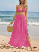 Vestido de Praia Feminino Tomara q Caia - Sabrinne