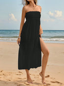 Vestido de Praia Feminino Tomara q Caia - Sabrinne