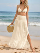 Vestido de Praia Feminino Tomara q Caia - Sabrinne