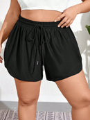 Short De Praia Feminino Betany Plus Size