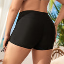 Short De Praia Evelyn